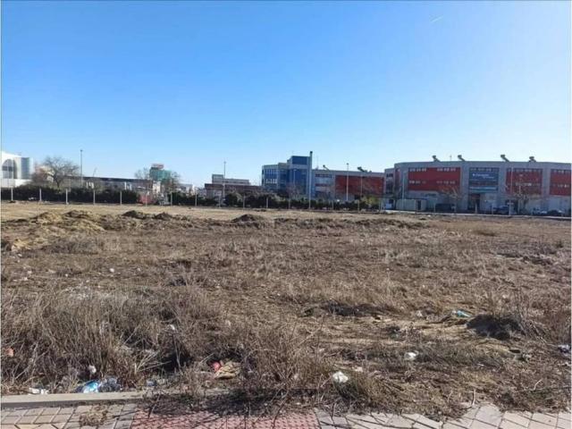 Terreno en Venta en Madrid