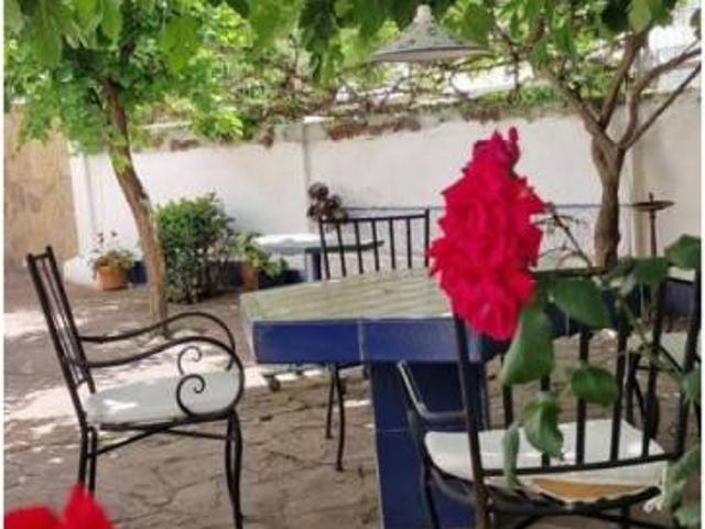 Terreno en Venta en Madrid