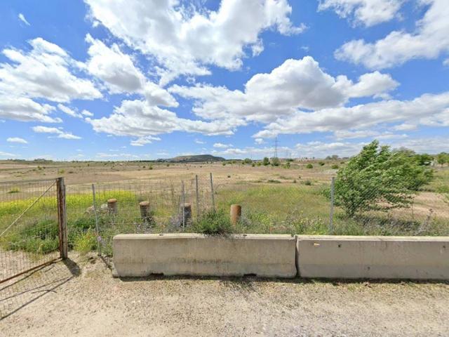 Terreno en Venta en Madrid