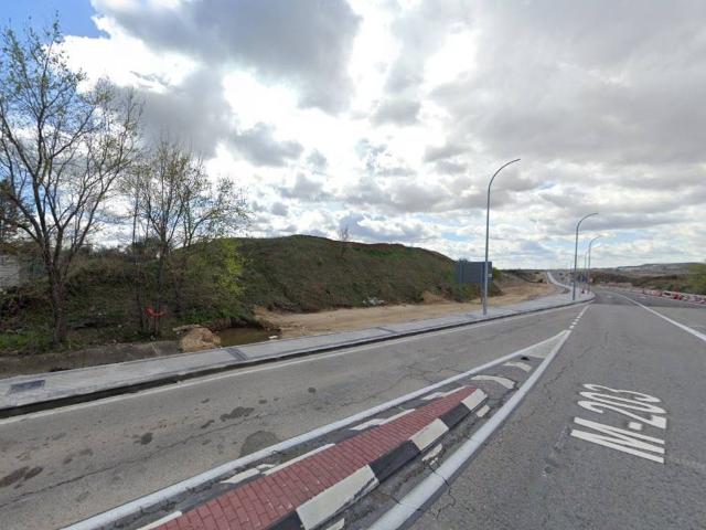 Terreno en Venta en Madrid