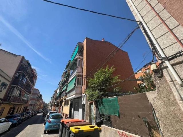 Terreno en Venta en Madrid