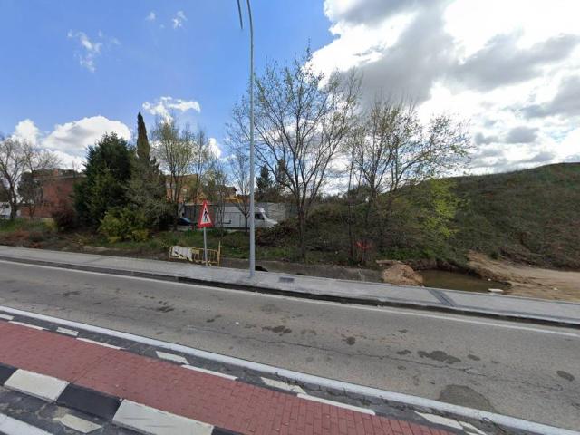 Terreno en Venta en Madrid