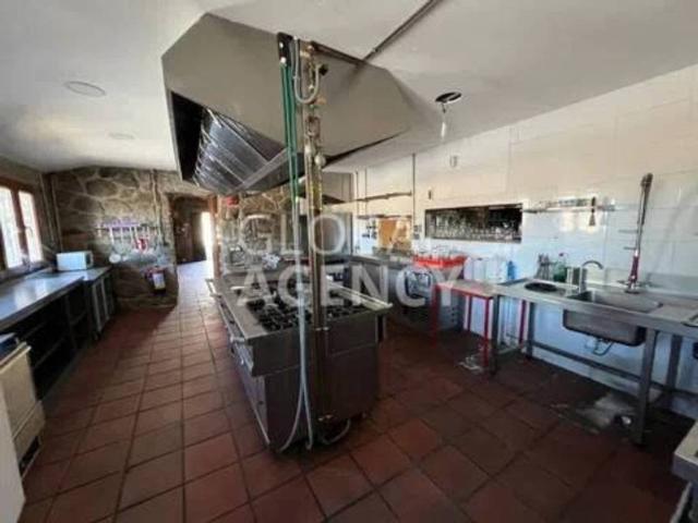 Terreno en Venta en Madrid