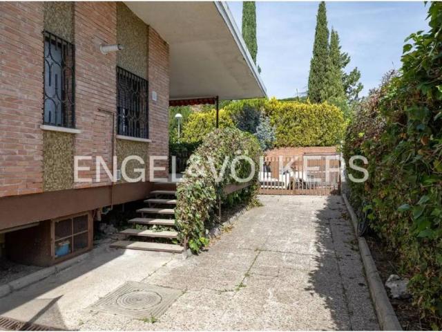 Terreno en Venta en Madrid