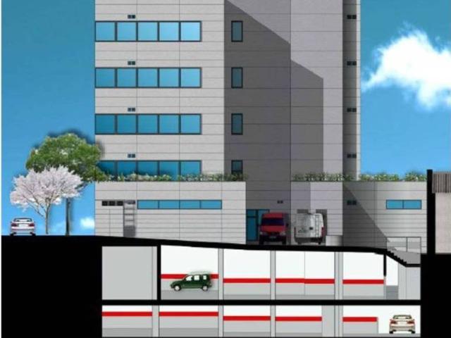 Terreno en Venta en Madrid