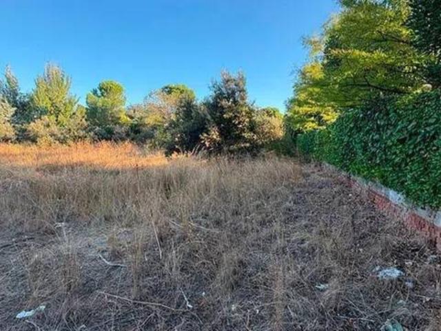 Terreno en Venta en Madrid