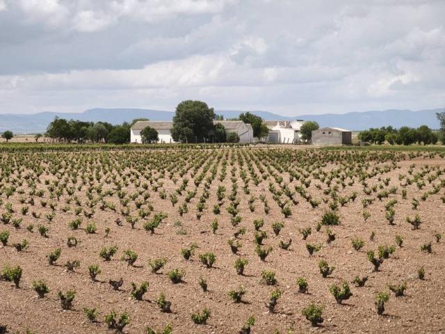 Terreno en Venta en Madrid