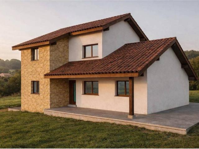 Terreno en Venta en Madrid