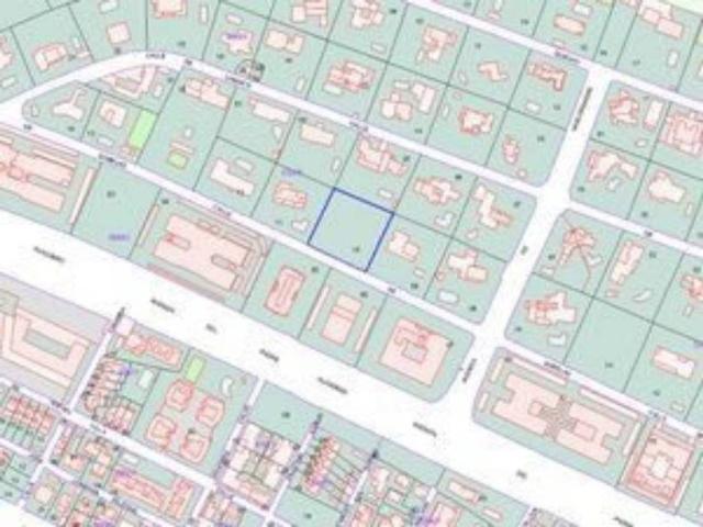 Terreno en Venta en Madrid