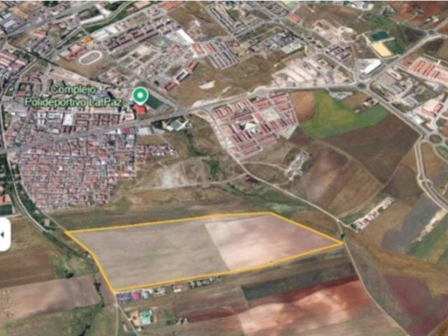 Terreno en Venta en Mérida