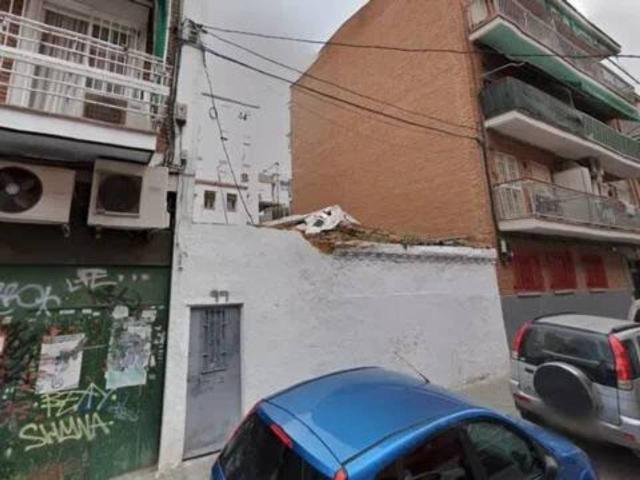 Terreno en venta en Madrid Capital