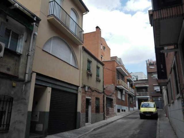 Terreno en venta en Madrid, Numancia