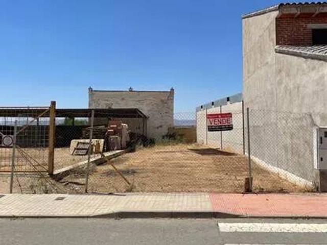 Terreno en Venta en Madridejos