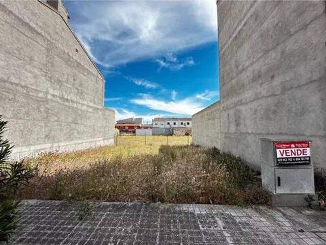 Terreno en Venta en Madridejos