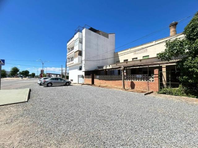 Terreno en Venta en Madridejos