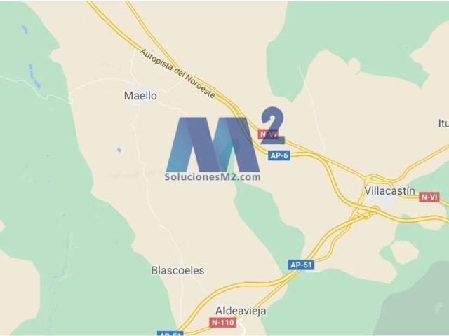 Terreno en Venta en Maello