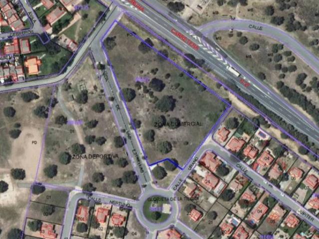 Terreno en Venta en Maello