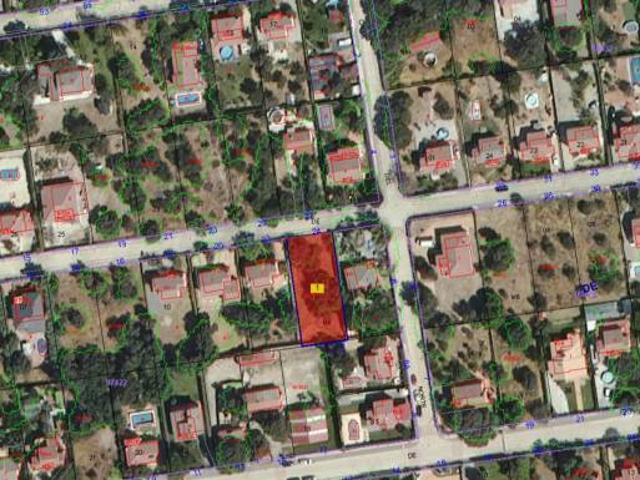 Terreno en Venta en Maello