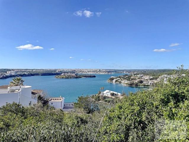 Terreno en venta en Mahón/Maó, Cala llonga