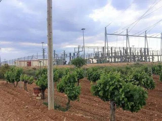 Terreno en Venta en Mahora