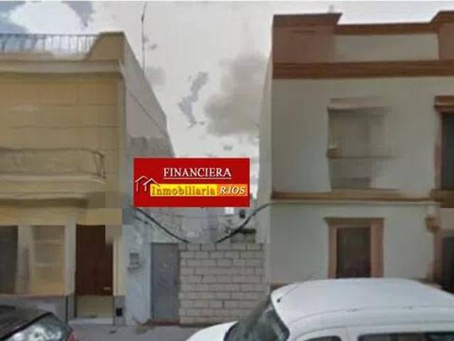 Terreno en Venta en Mairena del Alcor