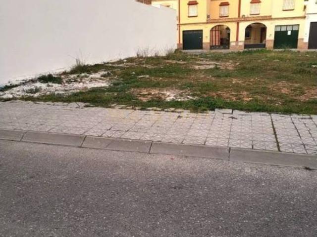 Terreno en Venta en Mairena del Alcor