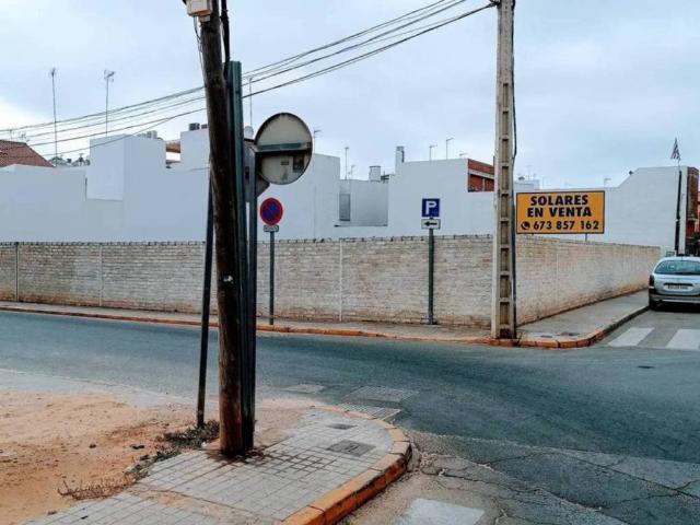 Terreno en Venta en Mairena del Alcor