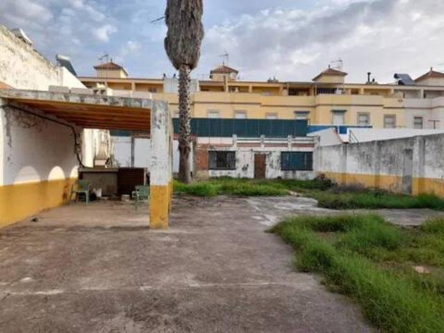 Terreno en Venta en Mairena del Aljarafe