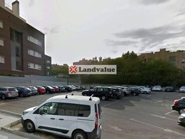Terreno en Venta en Mairena del Aljarafe