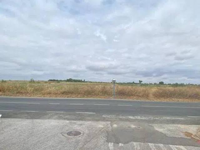 Terreno en Venta en Mairena del Aljarafe