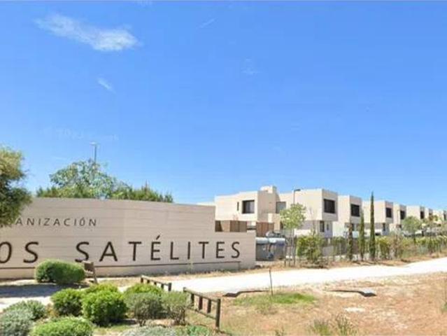 Terreno en Venta en Majadahonda