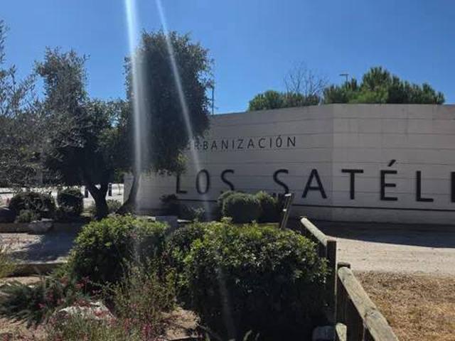 Terreno en Venta en Majadahonda