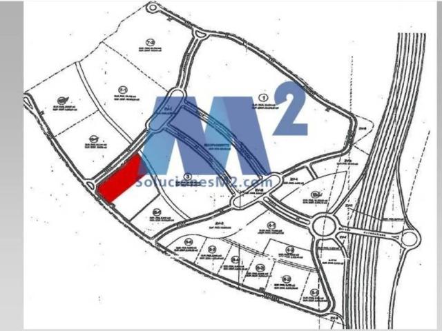 Terreno en Venta en Majadahonda
