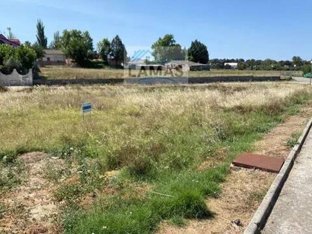 Terreno en Venta en Majadas