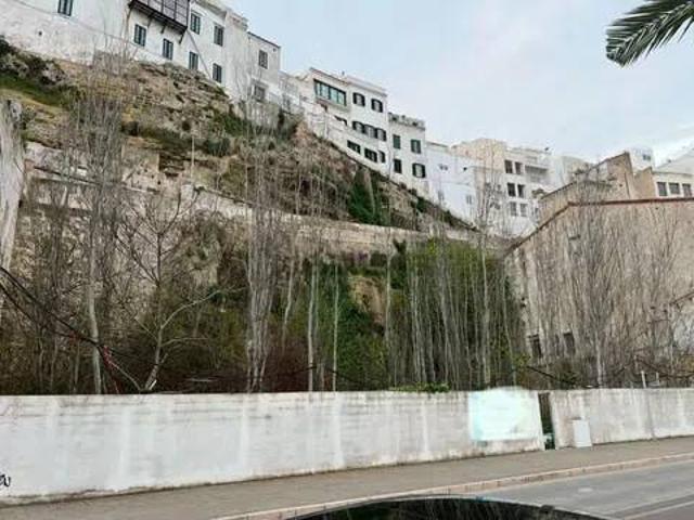 Terreno en Venta en Maó Mahón