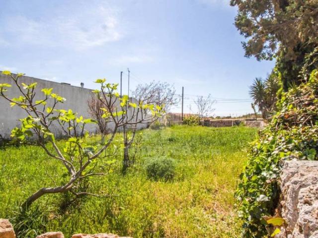 Terreno en Venta en Maó Mahón
