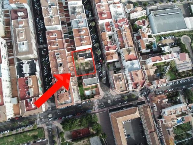 Terreno en Venta en Maó Mahón