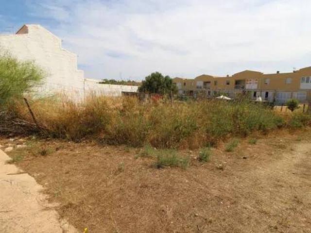 Terreno en Venta en Maó Mahón