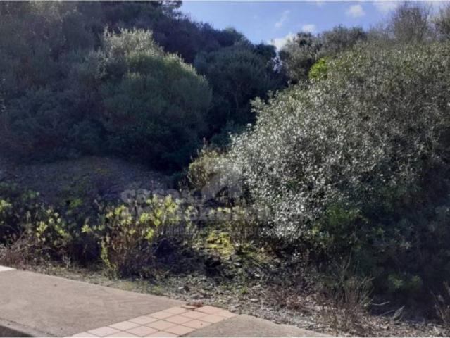 Terreno en Venta en Maó Mahón