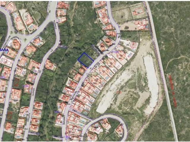 Terreno en Venta en Maó Mahón