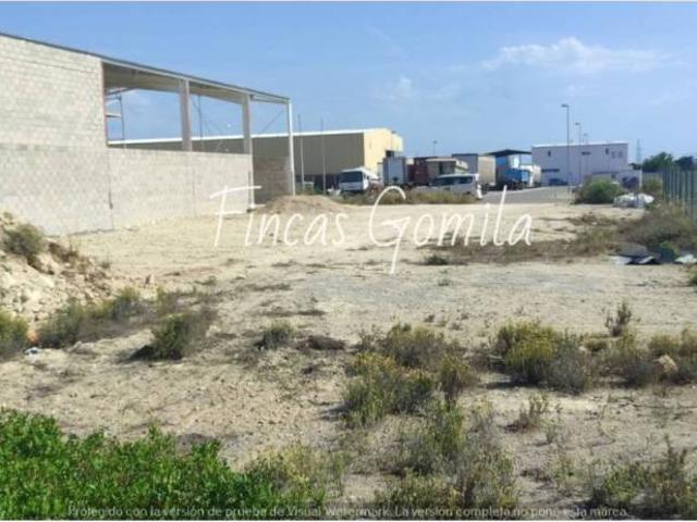 Terreno en Venta en Maó Mahón