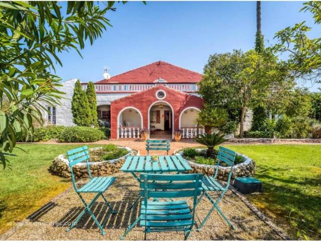 Terreno en Venta en Maó Mahón