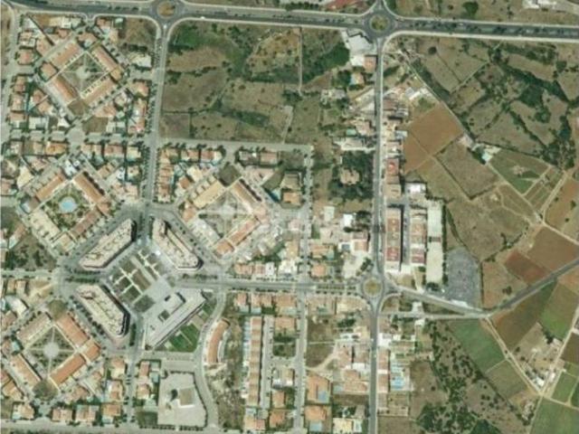 Terreno en Venta en Maó Mahón