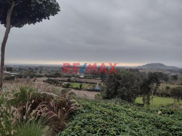 Terreno en venta en Mala a S/140,400