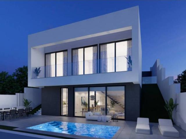 Terreno en Venta en Málaga