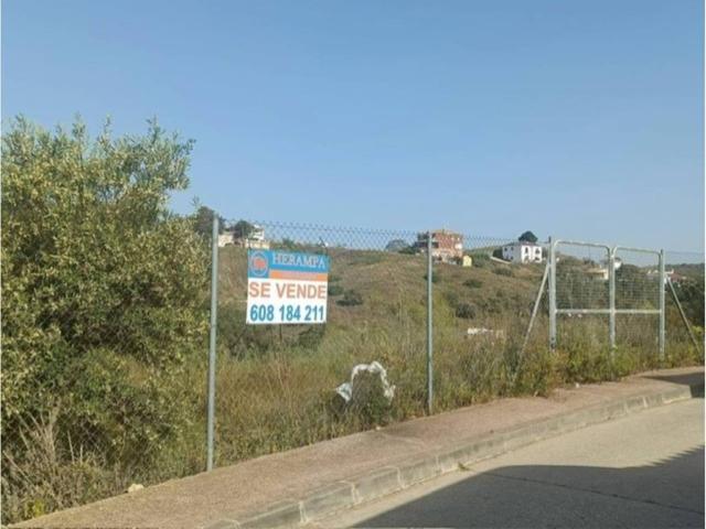 Terreno en Venta en Málaga