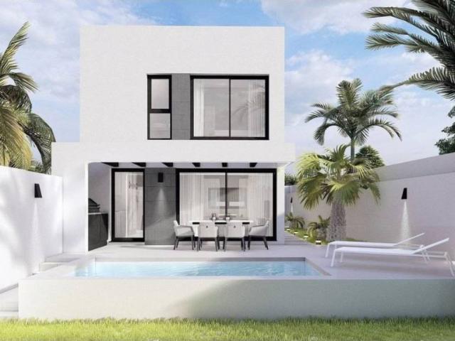 Terreno en Venta en Málaga