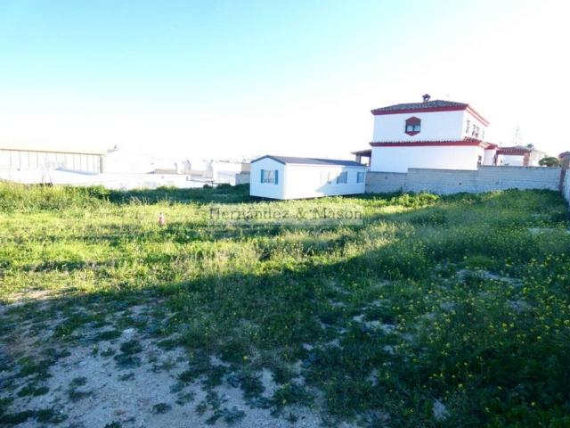 Terreno en Venta en Málaga
