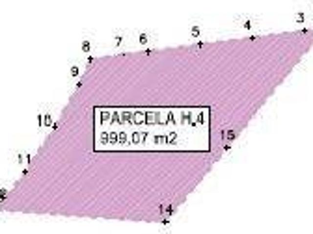 Terreno en Venta en Málaga