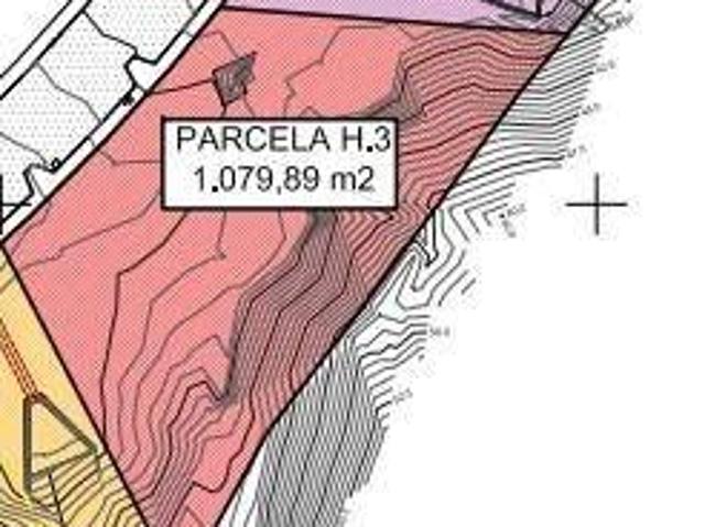 Terreno en Venta en Málaga